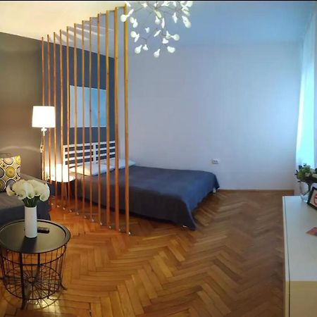 Art & Design Apt - City Center ทิมิชัวรา ภายนอก รูปภาพ